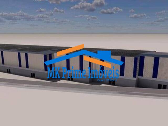 Área para Venda em Itapecerica da Serra - 5