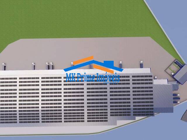 #15978 - Área para Venda em Itapecerica da Serra - SP