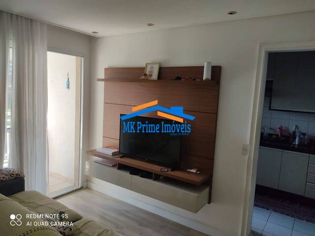 #15982 - Apartamento para Venda em Barueri - SP