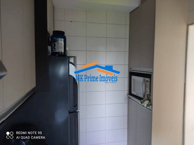 #15982 - Apartamento para Venda em Barueri - SP