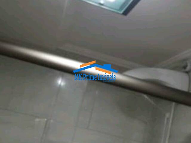 #15984 - Apartamento para Venda em Itapevi - SP