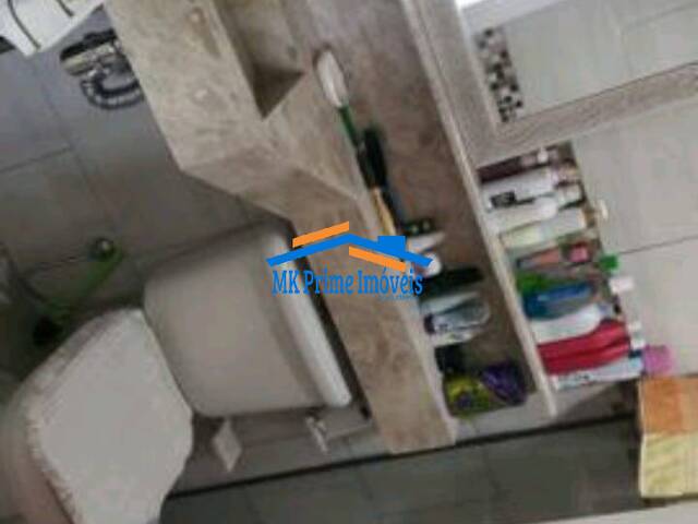 Apartamento para Venda em Itapevi - 4