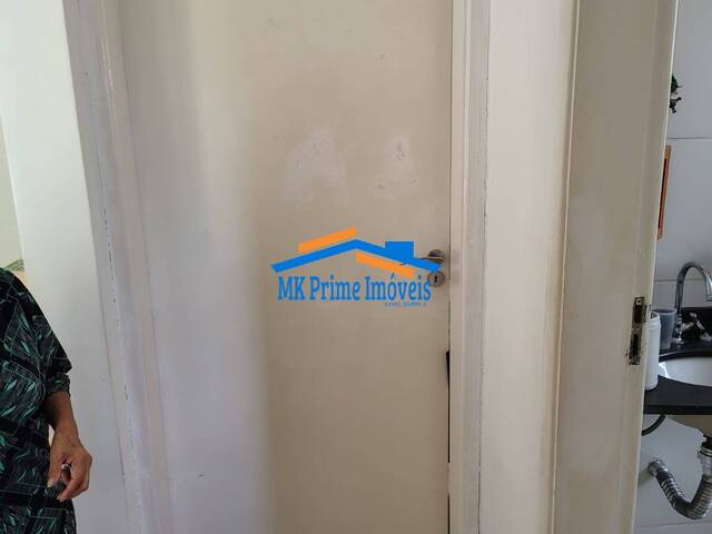 #15985 - Apartamento para Venda em Barueri - SP