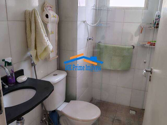 Apartamento para Venda em Barueri - 4