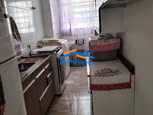 Apartamento para Venda em Barueri - 5