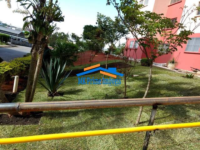 #15975 - Apartamento para Venda em Osasco - SP