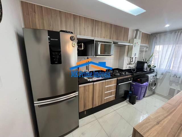 #15986 - Apartamento para Venda em Osasco - SP