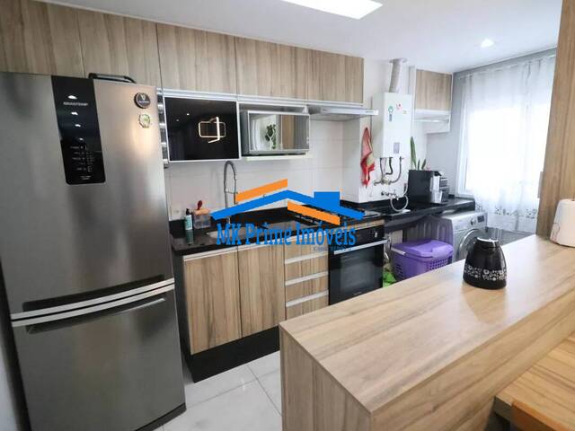 Apartamento para Venda em Osasco - 5