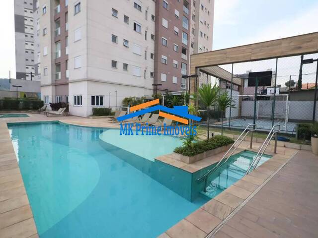 #15986 - Apartamento para Venda em Osasco - SP