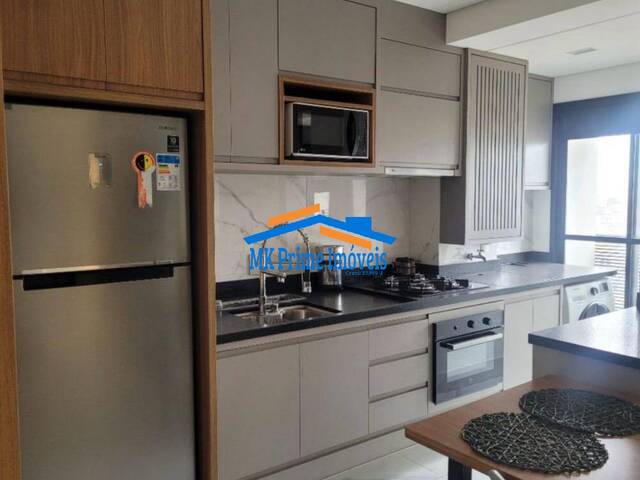 #15987 - Apartamento para Venda em Osasco - SP