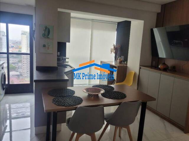 Apartamento para Venda em Osasco - 4