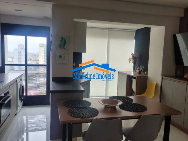 #15987 - Apartamento para Venda em Osasco - SP