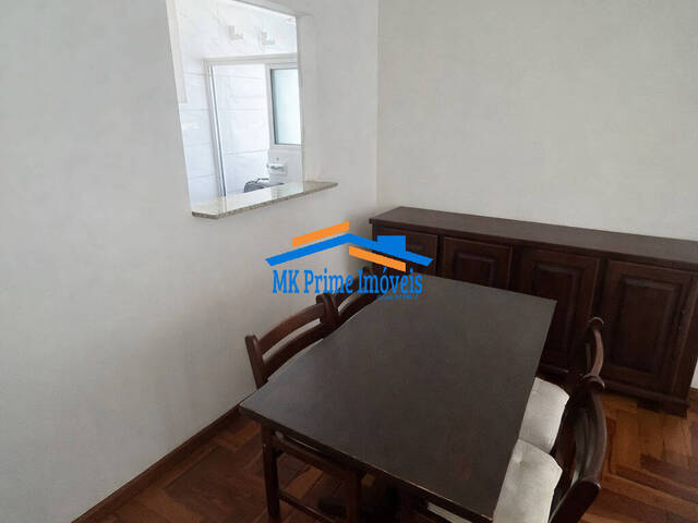 #15988 - Apartamento para Venda em São Paulo - SP