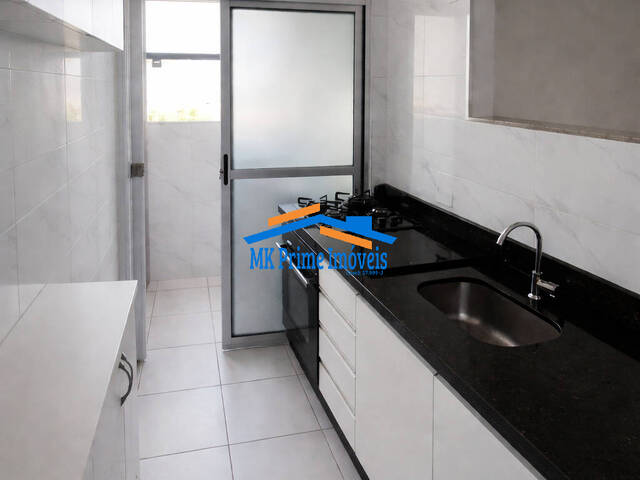 #15988 - Apartamento para Venda em São Paulo - SP