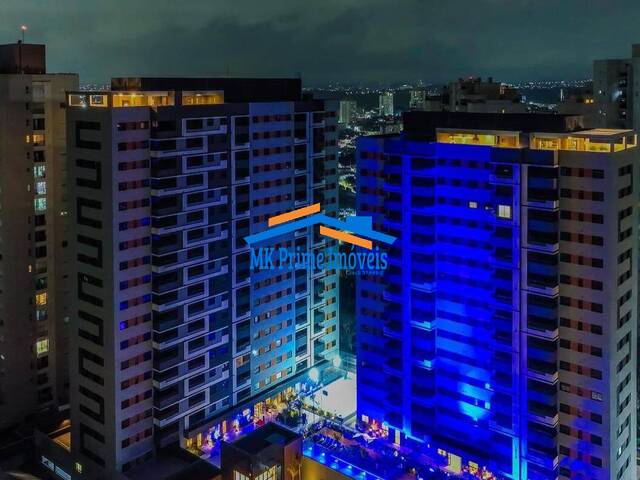 #15990 - Apartamento para Venda em Barueri - SP