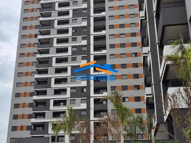 #15990 - Apartamento para Venda em Barueri - SP