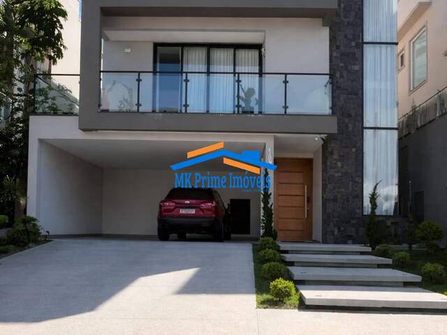 #15993 - Casa para Venda em Barueri - SP