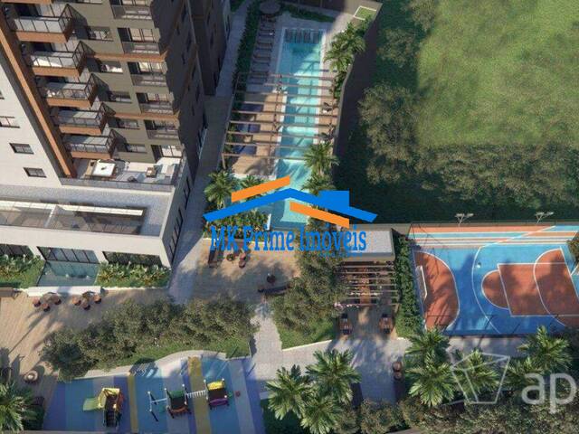 #15995 - Apartamento para Venda em Osasco - SP