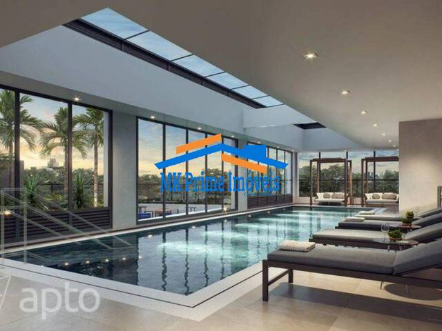 #15995 - Apartamento para Venda em Osasco - SP