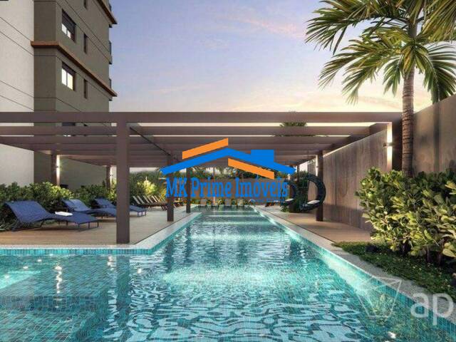 Apartamento para Venda em Osasco - 5