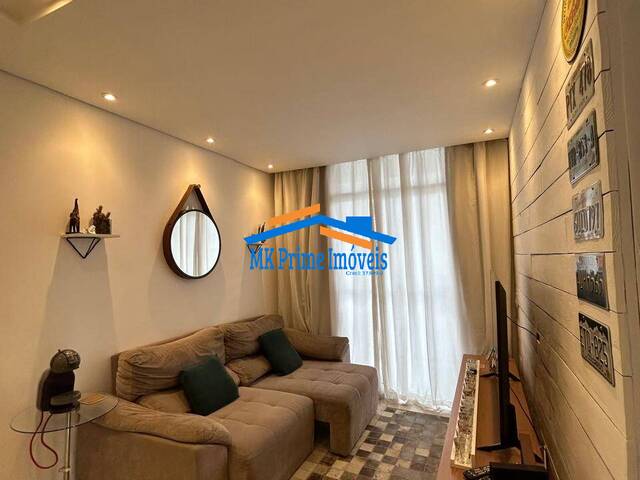 #15989 - Apartamento para Venda em Osasco - SP