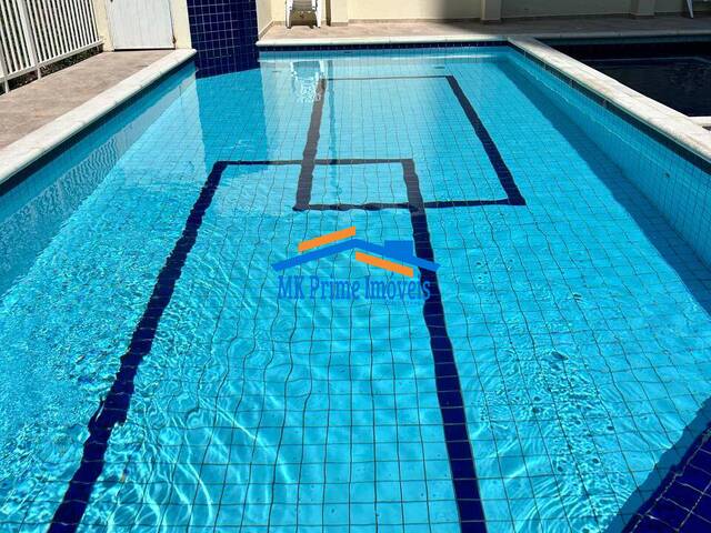 #15989 - Apartamento para Venda em Osasco - SP