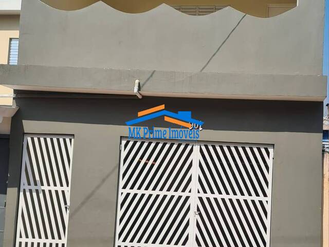 #15997 - Casa para Venda em Osasco - SP