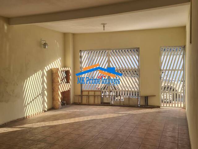 #15997 - Casa para Venda em Osasco - SP