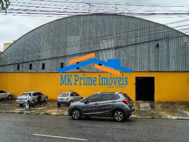 Locação em Jardim das Flores - Osasco