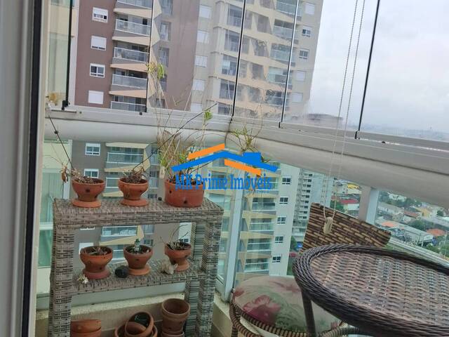 #16000 - Apartamento para Venda em Osasco - SP