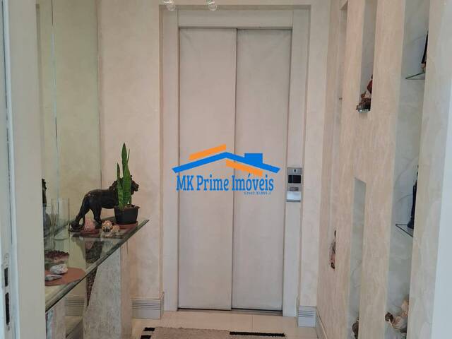 #16000 - Apartamento para Venda em Osasco - SP