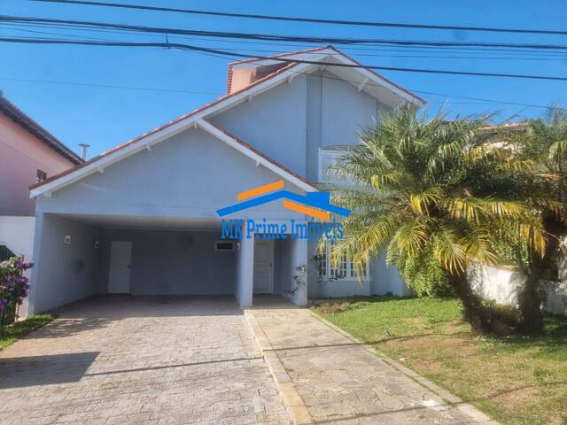 #16001 - Casa para Venda em Barueri - SP