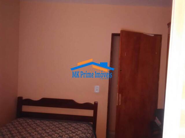 #16002 - Casa para Venda em Carapicuíba - SP