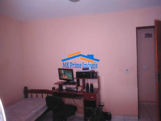 #16002 - Casa para Venda em Carapicuíba - SP