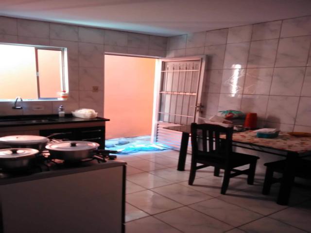 Sobrado para Venda em Carapicuíba - 5