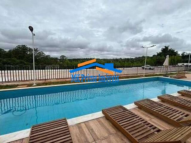 #16005 - Apartamento para Venda em Cotia - SP