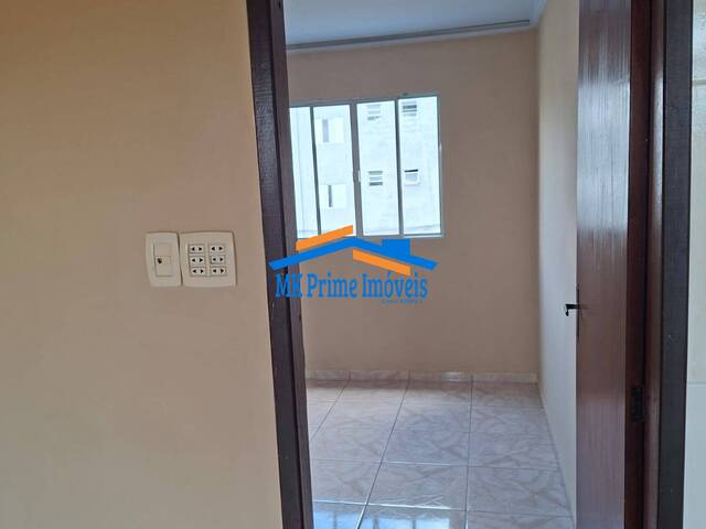 #16006 - Apartamento para Venda em Itapevi - SP