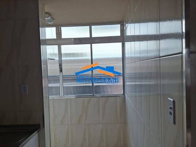 #16006 - Apartamento para Venda em Itapevi - SP