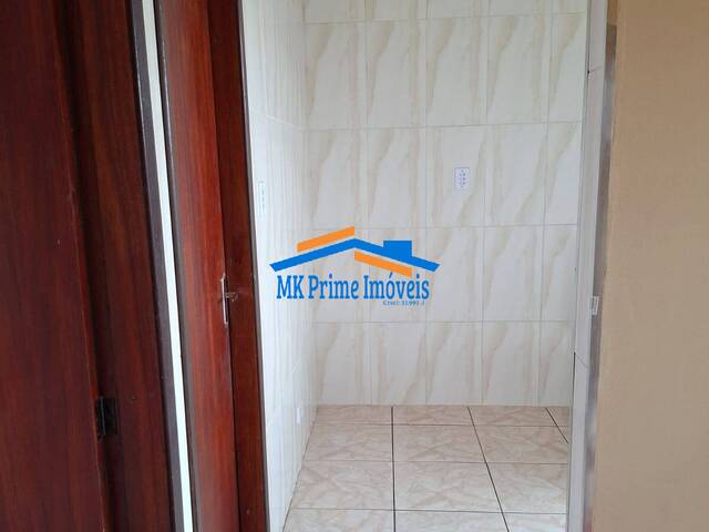 #16006 - Apartamento para Venda em Itapevi - SP