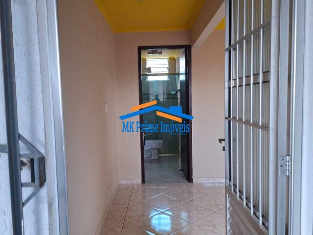 Apartamento para Venda em Itapevi - 4