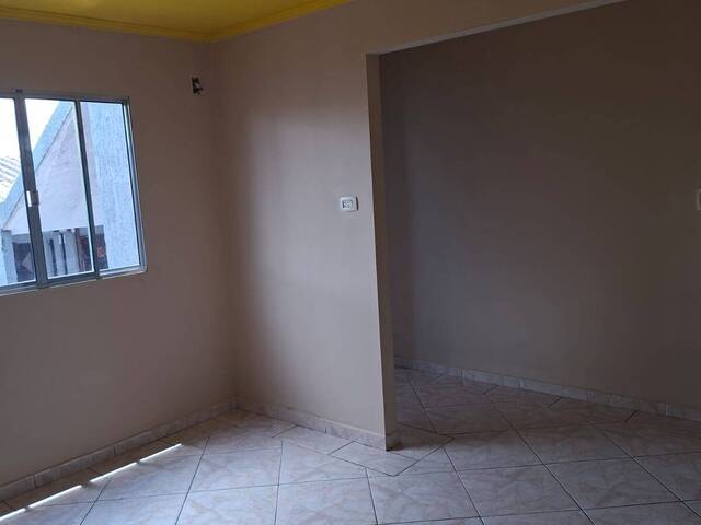 Venda em Conjunto Habitacional - Setor D - Itapevi