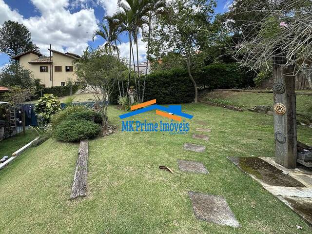 #16011 - Terreno em condomínio para Venda em Jandira - SP