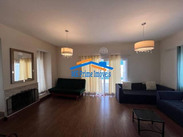 #16013 - Casa para Venda em Santana de Parnaíba - SP