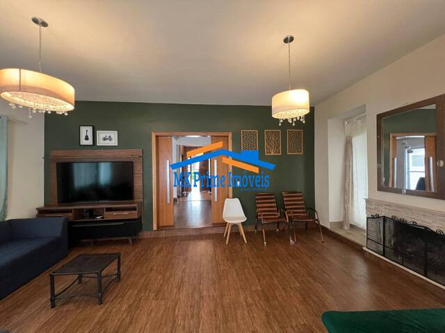 #16013 - Casa para Venda em Santana de Parnaíba - SP