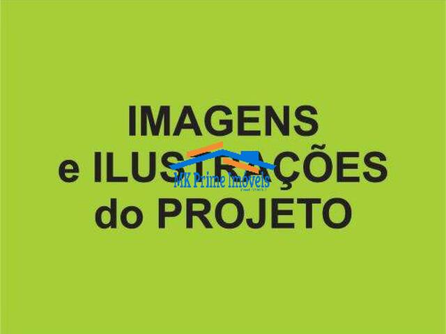 Terreno em condomínio para Venda em Embu das Artes - 5