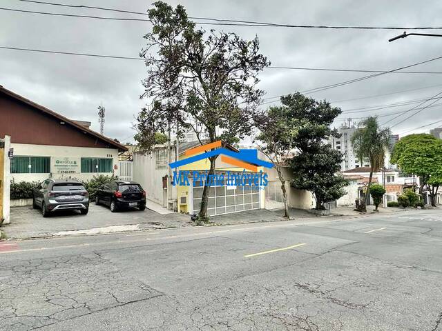 #16016 - Casa para Venda em São Paulo - SP