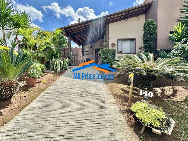 #16017 - Casa em condomínio para Venda em Cotia - SP