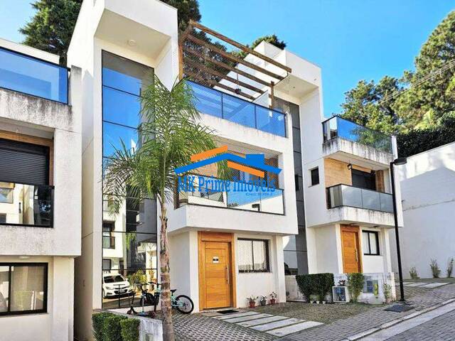 #16018 - Casa em condomínio para Venda em Cotia - SP