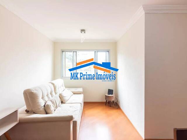 #16019 - Apartamento para Venda em Osasco - SP