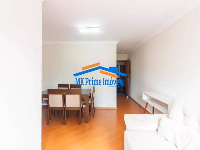 #16019 - Apartamento para Venda em Osasco - SP